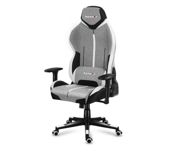 Huzaro Force 7.9 Grey Mesh - 1161250 - zdjęcie 2